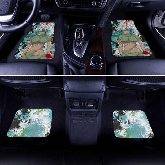 Nel Tu Car Floor Mats Custom Car Accessories - Gearcarcover - 2
