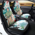 Nel Tu Car Seat Covers Custom Car Accessories - Gearcarcover - 2