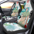 Nel Tu Car Seat Covers Custom Car Accessories - Gearcarcover - 1