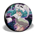 Nelliel Tu Spare Tire Covers Custom Bleach Car Accessories - Gearcarcover - 2
