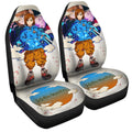 Nobara Kugisaki Car Seat Covers Anime Collection - Gearcarcover - 3