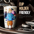 Nobara Kugisaki Tumbler Cup Anime Collection - Gearcarcover - 3