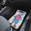 Noelle Silva Car Floor Mats Anime Collection - Gearcarcover - 3