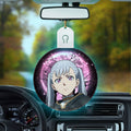 Noelle Silva Led Ornament Car Decorations Collection - Gearcarcover - 3
