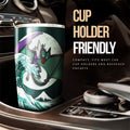 Noivern Tumbler Cup Custom Pokemon Car Accessories - Gearcarcover - 3