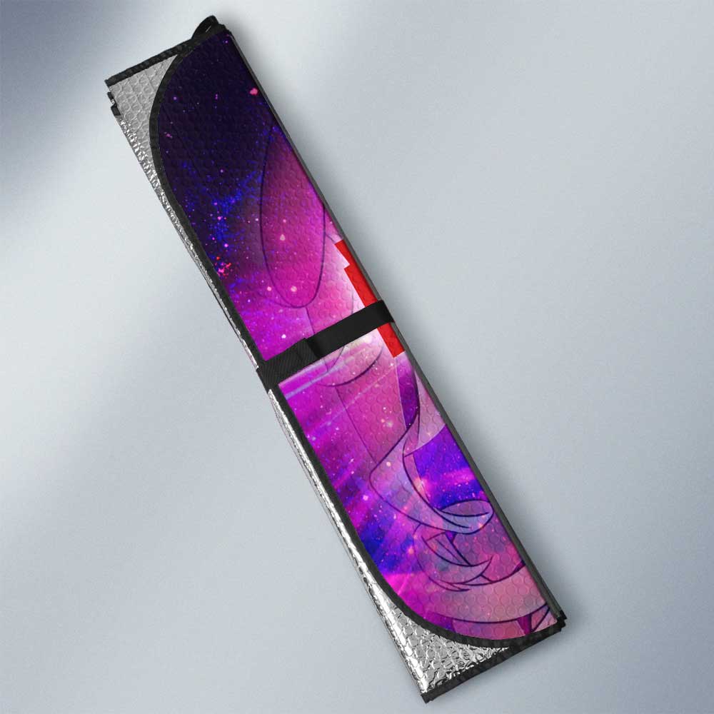 Nui Harime Car Sunshade Custom Characters Car Accessories - Gearcarcover - 3