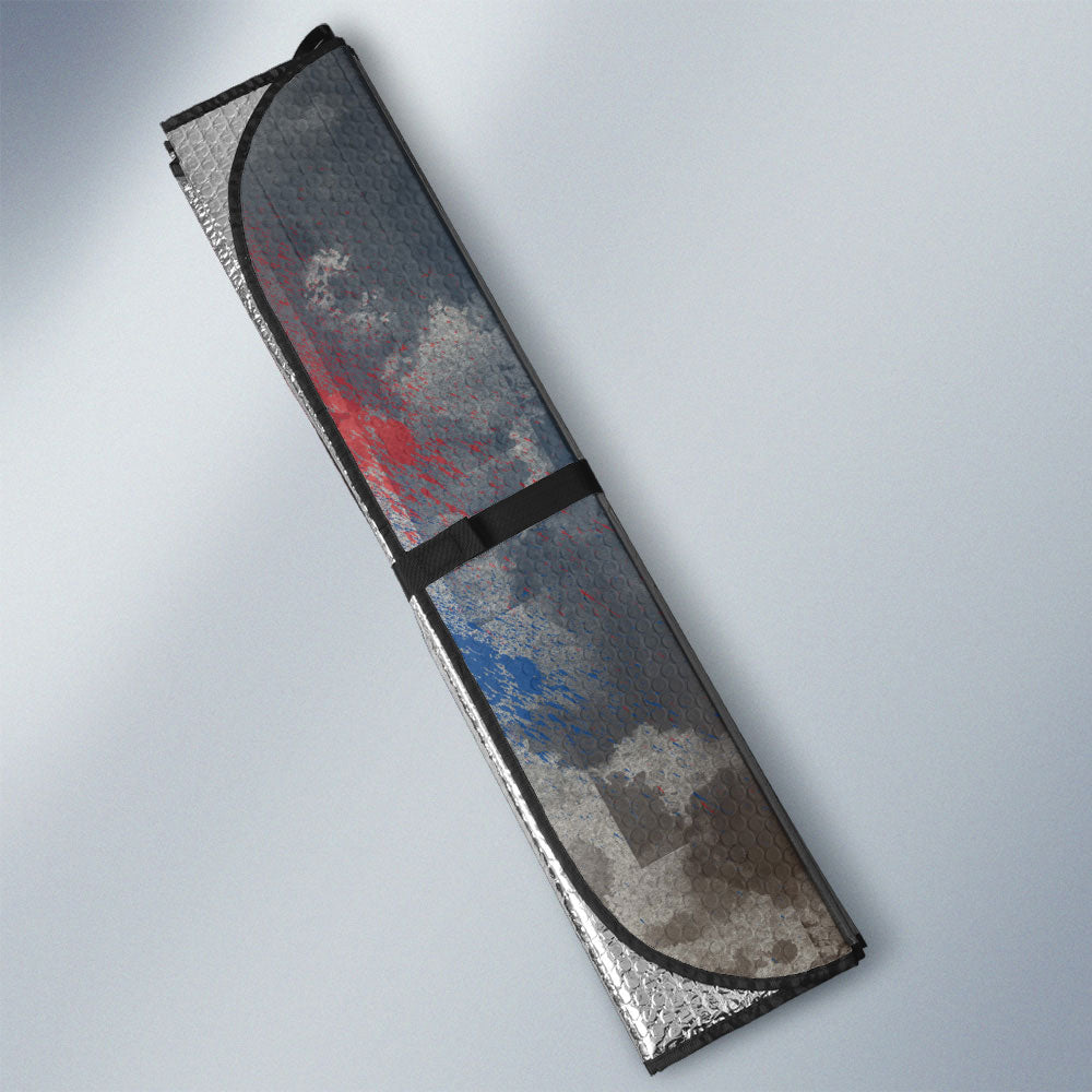 Obi Wan Kenobi Car Sunshade Collection - Gearcarcover - 3