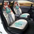 Oikawa Tooru Car Seat Covers Anime Collection - Gearcarcover - 2