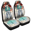 Oikawa Tooru Car Seat Covers Anime Collection - Gearcarcover - 3