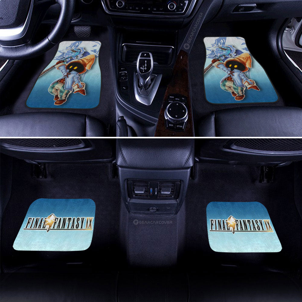 Ornitier Car Floor Mats Custom Car Accessories - Gearcarcover - 2