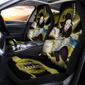 Papittson Charmy Car Seat Covers Custom Car Accessories - Gearcarcover - 2