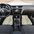 Pokemon Car Floor Mats Custom Car Accessories - Gearcarcover - 2