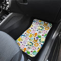 Pokemon Car Floor Mats Custom Car Accessories - Gearcarcover - 3