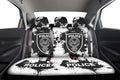 Police Car Back Seat Covers Custom Car Accessories - Gearcarcover - 2