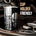 Police Tumbler Cup Custom Car Accessories - Gearcarcover - 3