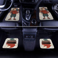 Power Car Floor Mats Anime Collection - Gearcarcover - 2