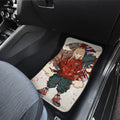 Power Car Floor Mats Anime Collection - Gearcarcover - 3