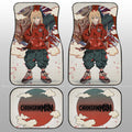 Power Car Floor Mats Anime Collection - Gearcarcover - 1