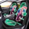 Power Car Seat Covers Custom - Gearcarcover - 2
