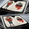 Power Car Sunshade Anime Collection - Gearcarcover - 2