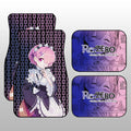 Ram Car Floor Mats Custom Car Accessories - Gearcarcover - 1