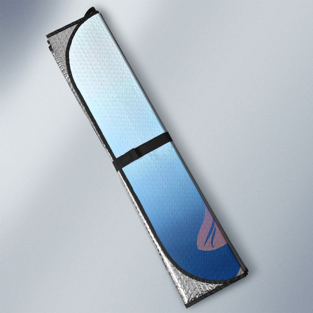 Ramza Beoulve Car Sunshade Custom Car Accessories - Gearcarcover - 3