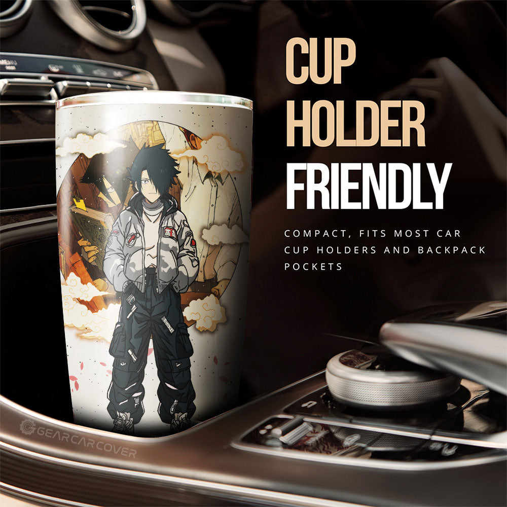 Ray Tumbler Cup Anime Collection - Gearcarcover - 3