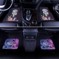Rem Car Floor Mats Custom Re:Zero Anime Car Accessories - Gearcarcover - 3