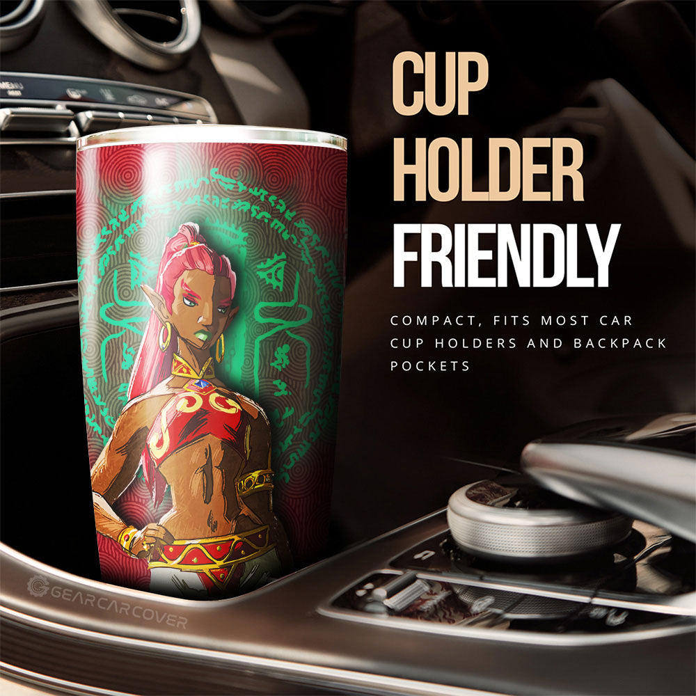 Rhondson Tumbler Cup Custom Car Accessories - Gearcarcover - 3