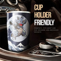 Rhydon Tumbler Cup Custom Pokemon Car Accessories - Gearcarcover - 3