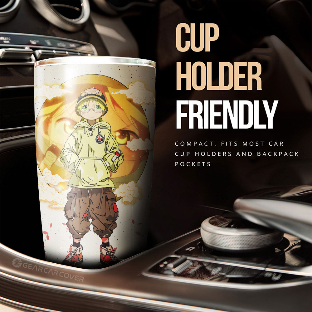 Riko Tumbler Cup Anime Collection - Gearcarcover - 3