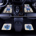 Rukia Kuchiki Car Floor Mats Anime Collection - Gearcarcover - 2