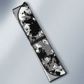 Rukia Kuchiki Car Sunshade Custom Car Accessories - Gearcarcover - 3