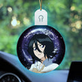 Rukia Kuchiki Led Ornament Car Decorations Collection - Gearcarcover - 2