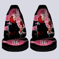 Ryomen Sukuna Car Seat Covers Custom - Gearcarcover - 4