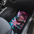 Ryoumen Sukuna Car Floor Mats Collection - Gearcarcover - 3