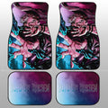 Ryoumen Sukuna Car Floor Mats Collection - Gearcarcover - 1