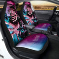 Ryoumen Sukuna Car Seat Covers Collection - Gearcarcover - 2