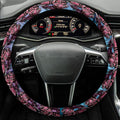 Ryoumen Sukuna Steering Wheel Covers Collection - Gearcarcover - 3