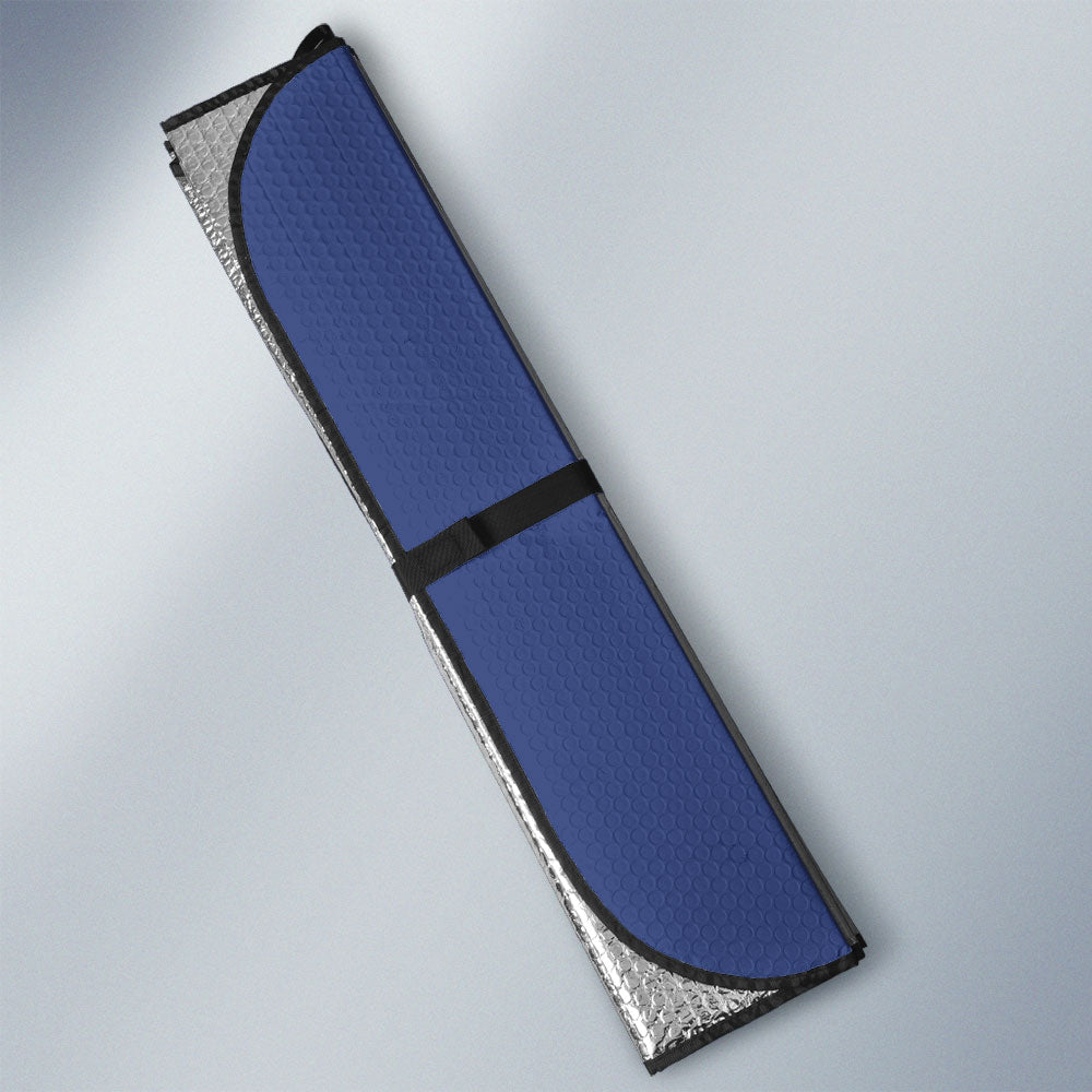 Sakonji Urokodaki Car Sunshade Custom Car Accessories - Gearcarcover - 3