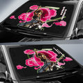 Sasha Blouse Car Sunshade Custom - Gearcarcover - 2