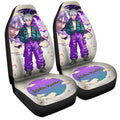Satoru Gojo Car Seat Covers Anime Collection - Gearcarcover - 3