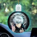 Satoru Gojo Led Ornament Car Decorations Collection - Gearcarcover - 2