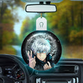 Satoru Gojo Led Ornament Car Decorations Collection - Gearcarcover - 3