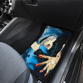 Satoru Gojou Car Floor Mats Collection - Gearcarcover - 3