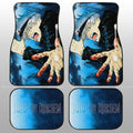 Satoru Gojou Car Floor Mats Collection - Gearcarcover - 1