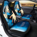 Satoru Gojou Car Seat Covers Collection - Gearcarcover - 2