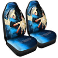 Satoru Gojou Car Seat Covers Collection - Gearcarcover - 3