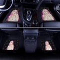 Sexy Girl Code:002 Zero Two Car Floor Mats Custom - Gearcarcover - 3