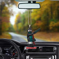 Shin Kamen Rider Ornament Custom Anime Car Accessories - Gearcarcover - 3